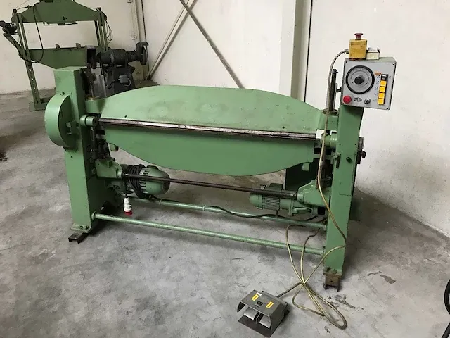 Fasti - folding machines - afbeelding 2 van  5