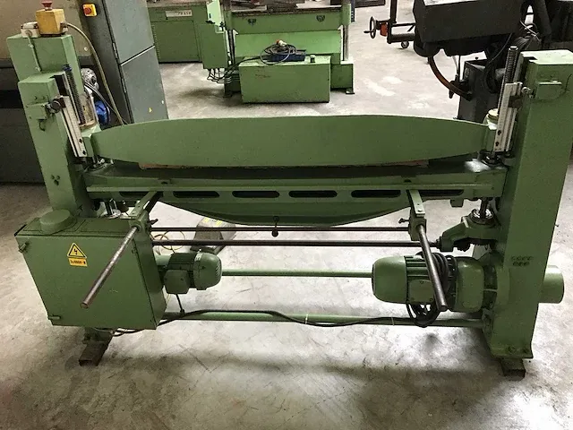Fasti - folding machines - afbeelding 4 van  5