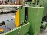 Fasti 2095 draaibuigmachine - afbeelding 3 van  13