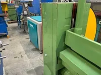 Fasti 2095 draaibuigmachine - afbeelding 5 van  13