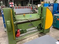 Fasti 2095 draaibuigmachine