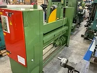 Fasti 2095 draaibuigmachine - afbeelding 7 van  13