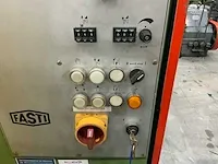 Fasti 2095 draaibuigmachine - afbeelding 12 van  13