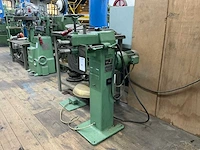 Fasti 56 x 1.5 kraalmachine - afbeelding 1 van  7