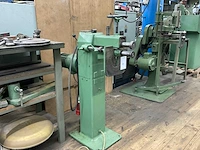 Fasti 56 x 1.5 kraalmachine - afbeelding 2 van  7