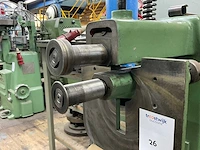 Fasti 56 x 1.5 kraalmachine - afbeelding 4 van  7
