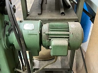 Fasti 56 x 1.5 kraalmachine - afbeelding 6 van  7