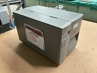 Fastmark fm4602 labelprinter - afbeelding 1 van  6
