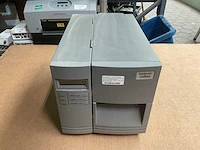Fastmark fm4602 labelprinter - afbeelding 2 van  6