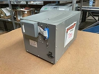 Fastmark fm4602 labelprinter - afbeelding 5 van  6
