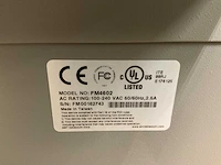 Fastmark fm4602 labelprinter - afbeelding 6 van  6