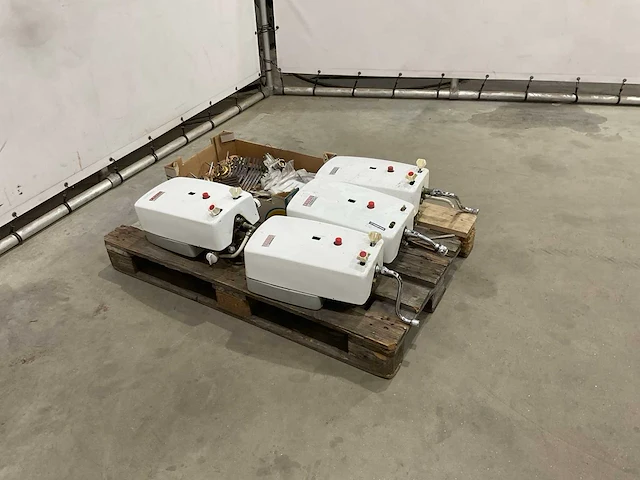 Fasto keuken geiser (4x) - afbeelding 2 van  7