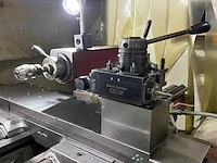 Fat - tur 63mn - cnc lathe - 2000 - afbeelding 12 van  16