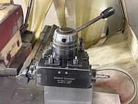 Fat - tur 63mn - cnc lathe - 2000 - afbeelding 13 van  16