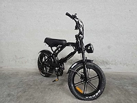 Fatbike - elektrische fiets 0198 - afbeelding 3 van  7
