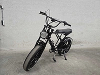 Fatbike - elektrische fiets 3155 - afbeelding 3 van  7