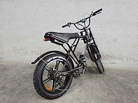Fatbike - elektrische fiets 3155 - afbeelding 5 van  7