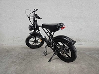 Fatbike - elektrische fiets 3155 - afbeelding 6 van  7