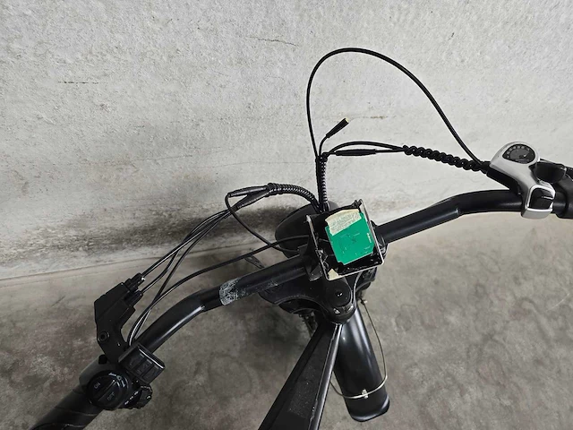 Fatbike - elektrische fiets 3155 - afbeelding 7 van  7
