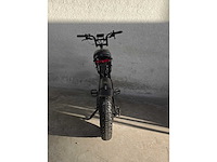 Fatbike - v20 - 0291 - elektrische fiets - afbeelding 7 van  9