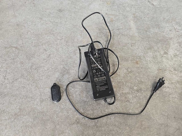 Fatbike - v20 - 0291 - elektrische fiets - afbeelding 9 van  9