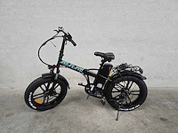 Fatbike - vouwfiets - elektrische fiets 1624 - afbeelding 1 van  8