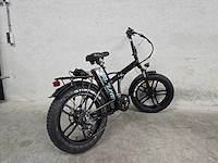 Fatbike - vouwfiets - elektrische fiets 1624 - afbeelding 5 van  8