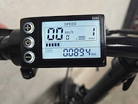 Fatbike - vouwfiets - elektrische fiets 1624 - afbeelding 8 van  8