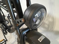 Fatbike agm, gt250 - afbeelding 2 van  19