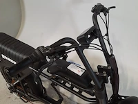 Fatbike agm, gt250 - afbeelding 3 van  19