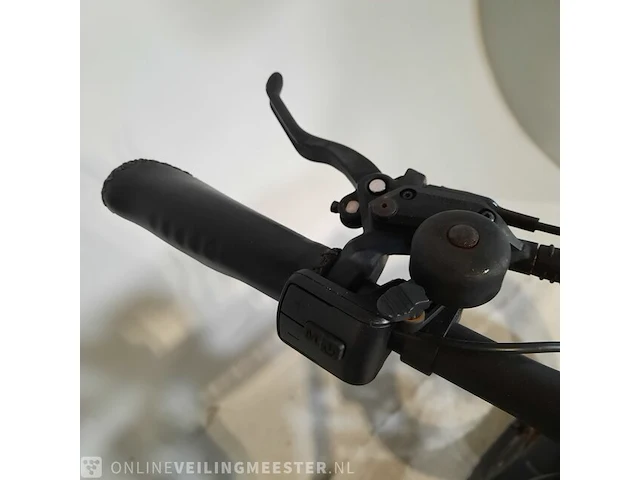 Fatbike agm, gt250 - afbeelding 4 van  19