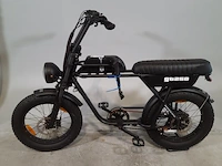 Fatbike agm, gt250 - afbeelding 7 van  19