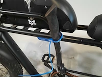 Fatbike agm, gt250 - afbeelding 9 van  19