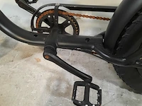 Fatbike agm, gt250 - afbeelding 10 van  19