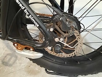 Fatbike agm, gt250 - afbeelding 11 van  19