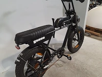 Fatbike agm, gt250 - afbeelding 12 van  19