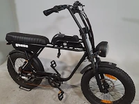 Fatbike agm, gt250 - afbeelding 13 van  19