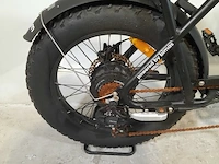 Fatbike agm, gt250 - afbeelding 14 van  19