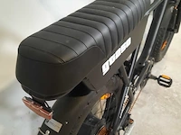 Fatbike agm, gt250 - afbeelding 16 van  19