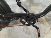 Fatbike agm, gt250 - afbeelding 17 van  19