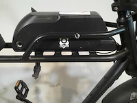 Fatbike agm, gt250 - afbeelding 18 van  19
