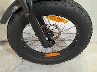 Fatbike agm, gt250 - afbeelding 19 van  19