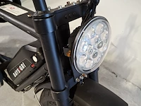 Fatbike, baysigri - afbeelding 3 van  20
