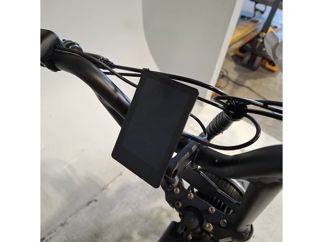 Fatbike, baysigri - afbeelding 6 van  20