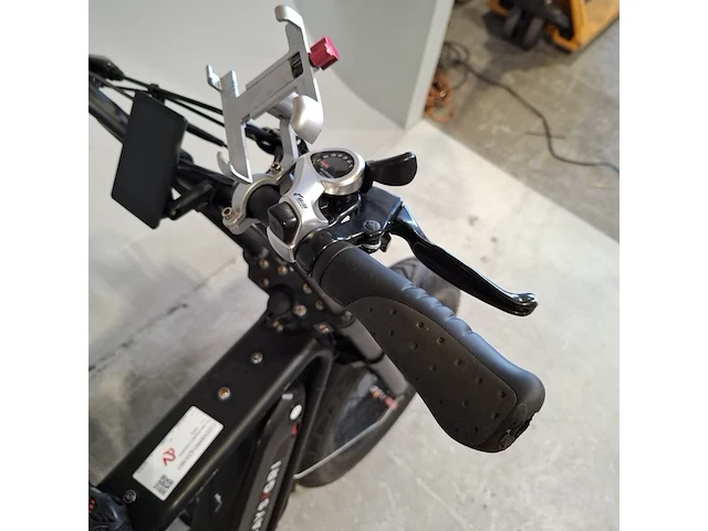 Fatbike, baysigri - afbeelding 7 van  20