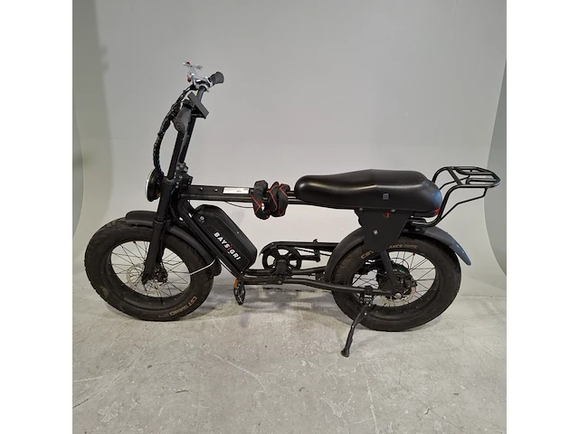 Fatbike, baysigri - afbeelding 8 van  20