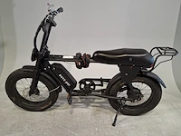 Fatbike, baysigri - afbeelding 8 van  20