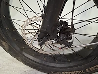 Fatbike, baysigri - afbeelding 9 van  20
