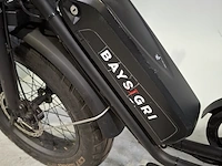 Fatbike, baysigri - afbeelding 10 van  20