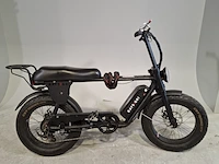 Fatbike, baysigri - afbeelding 1 van  20